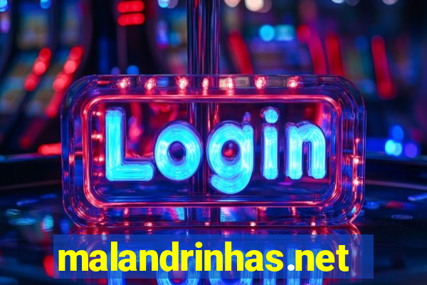 malandrinhas.net caiu na net